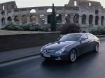 Mercedes-Benz CLS-Class 2005 года